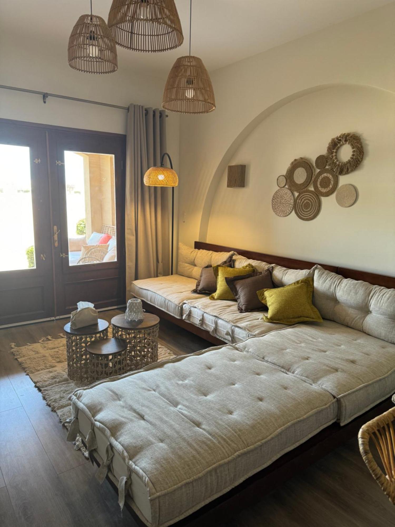 Apartment Boho Sabina