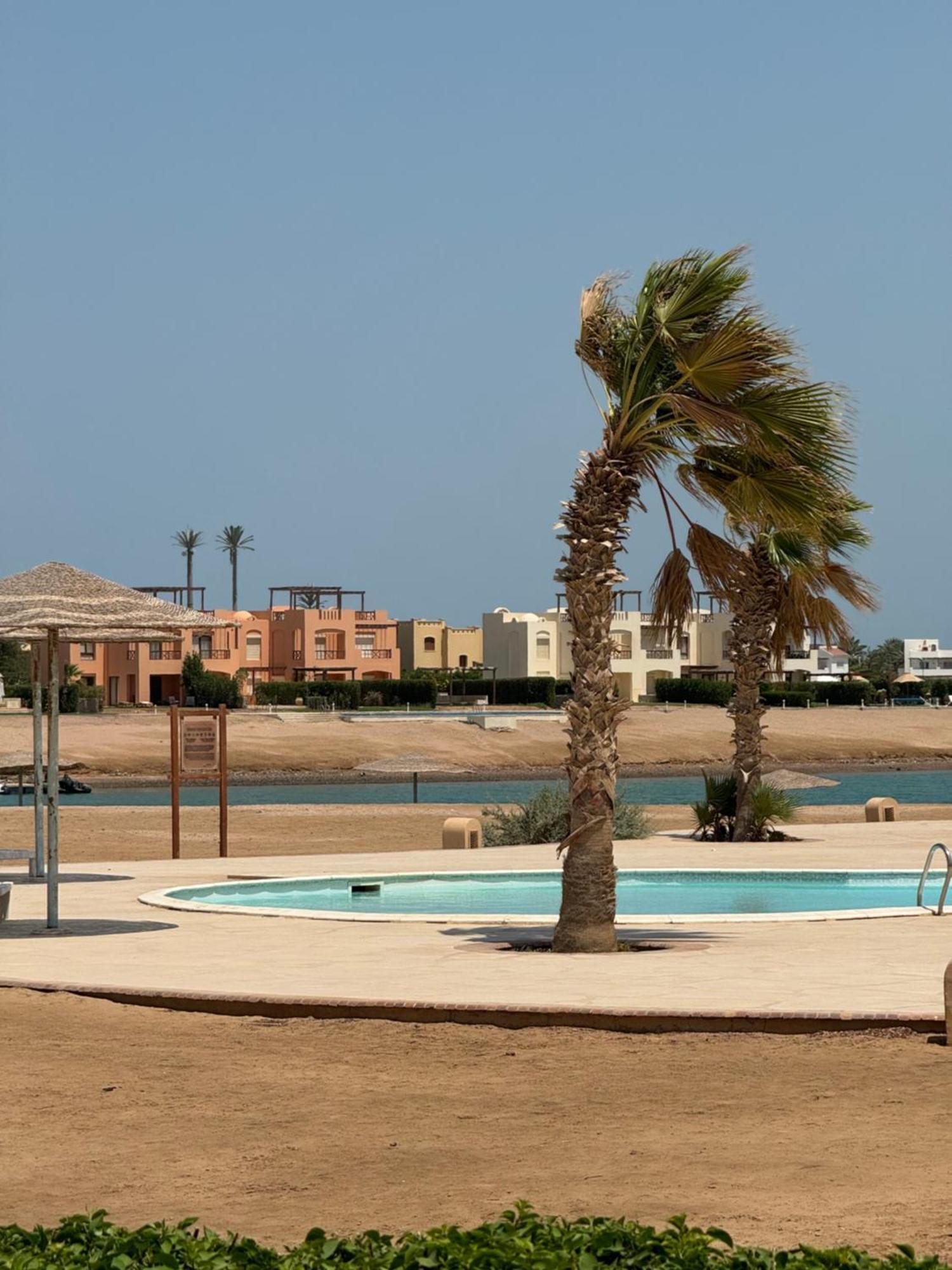 Boho Sabina Hurghada