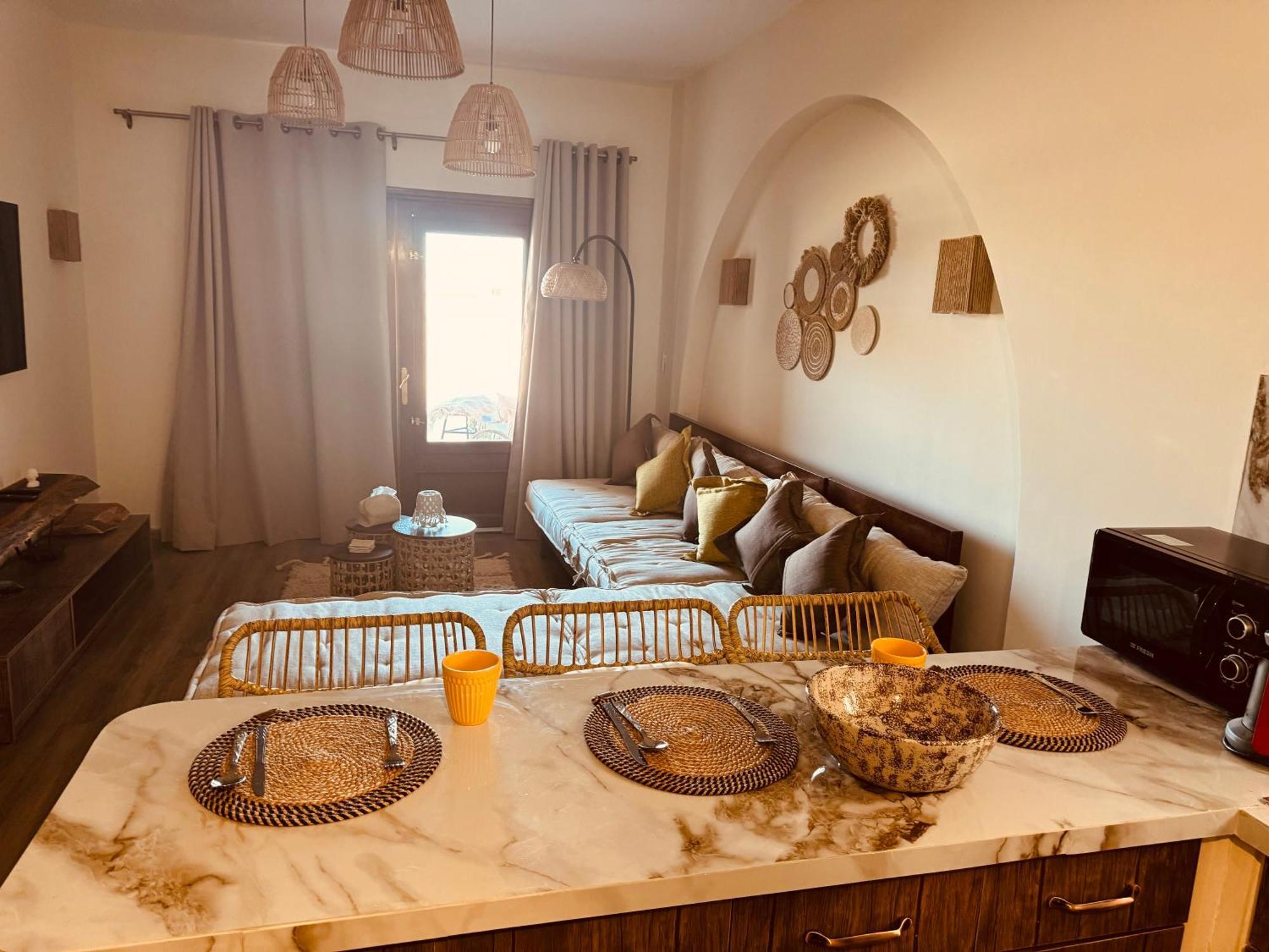 Apartment Boho Sabina *